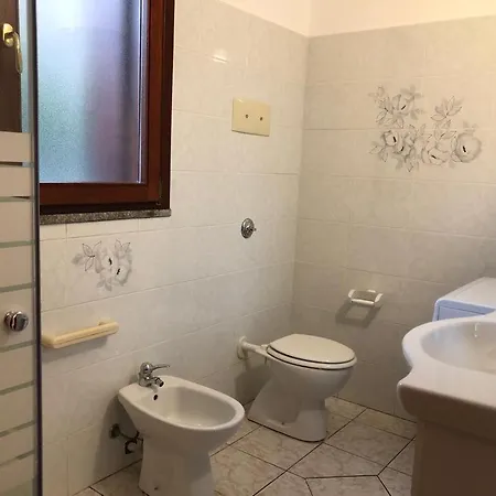 Holiday home Casa Elio Puntaldia