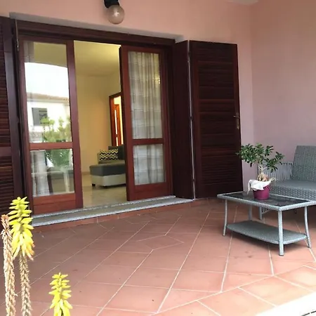 Casa Elio Puntaldia