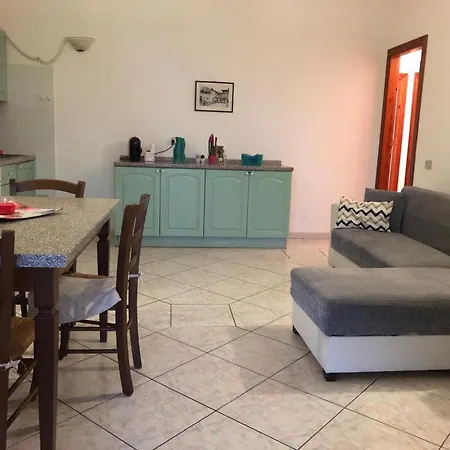 Holiday home Casa Elio