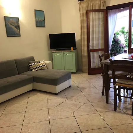 Casa Elio Holiday home *