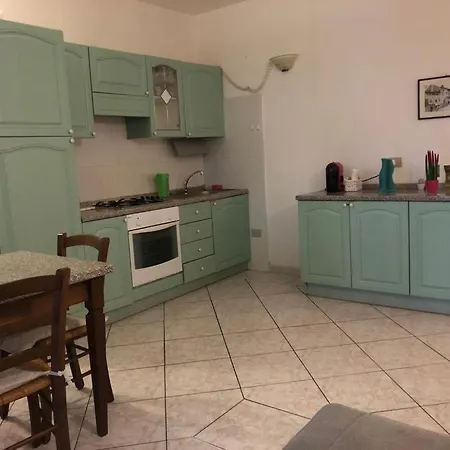 Casa Elio *