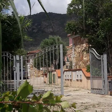 Casa Elio Holiday home *