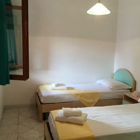 Casa Elio Holiday home *