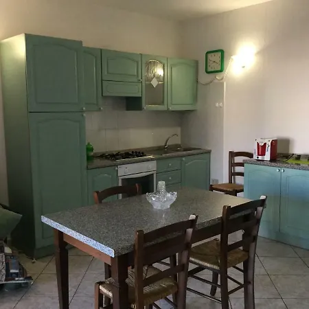 Holiday home Casa Elio *
