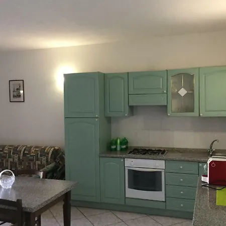 Holiday home Casa Elio Puntaldia
